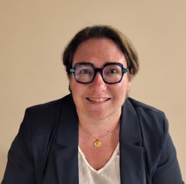 Agnès Poiraud